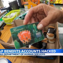 Lessons from Hawaii Cyberattack on Vulnerable Residents