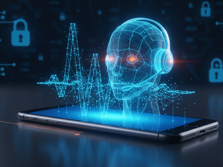 AI steals jobs from hard working hackers