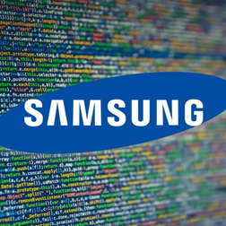 Public safety alert from Samsung for Galaxy phones