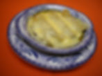 ENCHILADAS ESTILO SUIZO