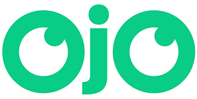 OjO Logo