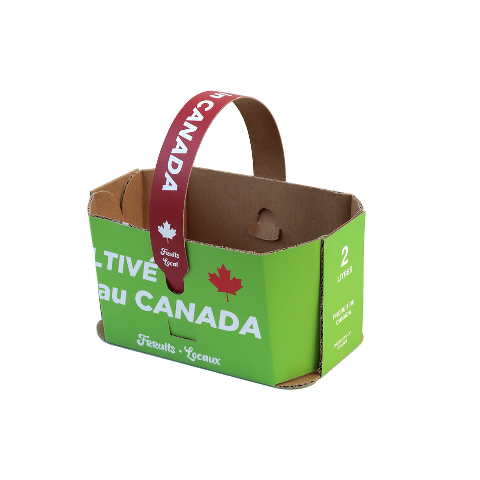 Miniature : Farm Fresh Basket