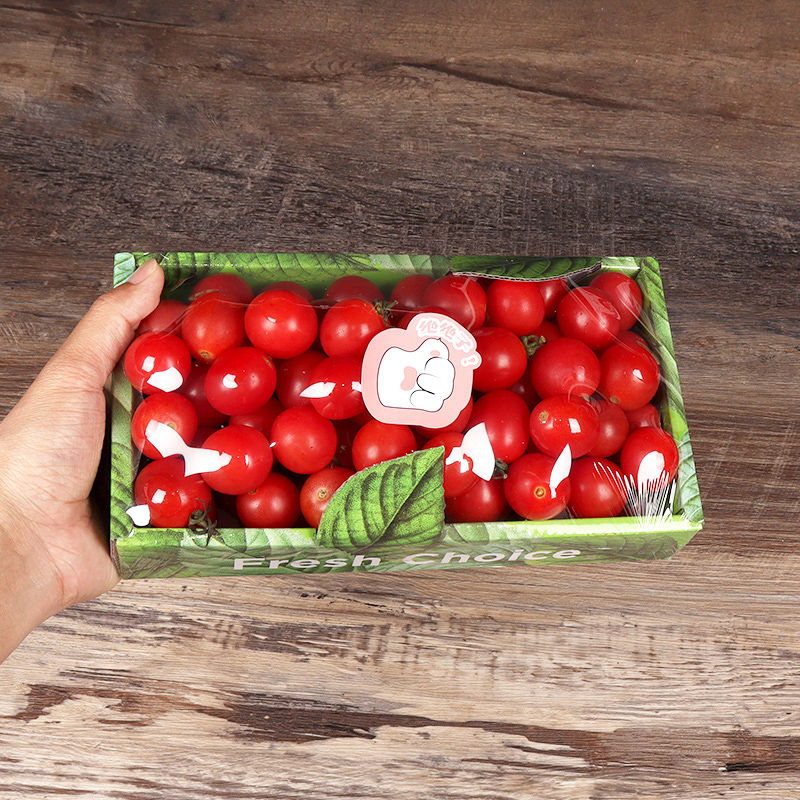 Thumbnail: Fruit Box