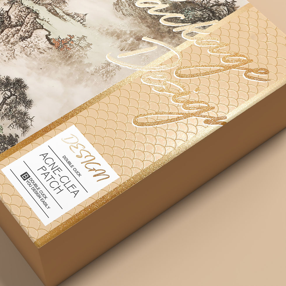 Miniature : Coffret du produit
