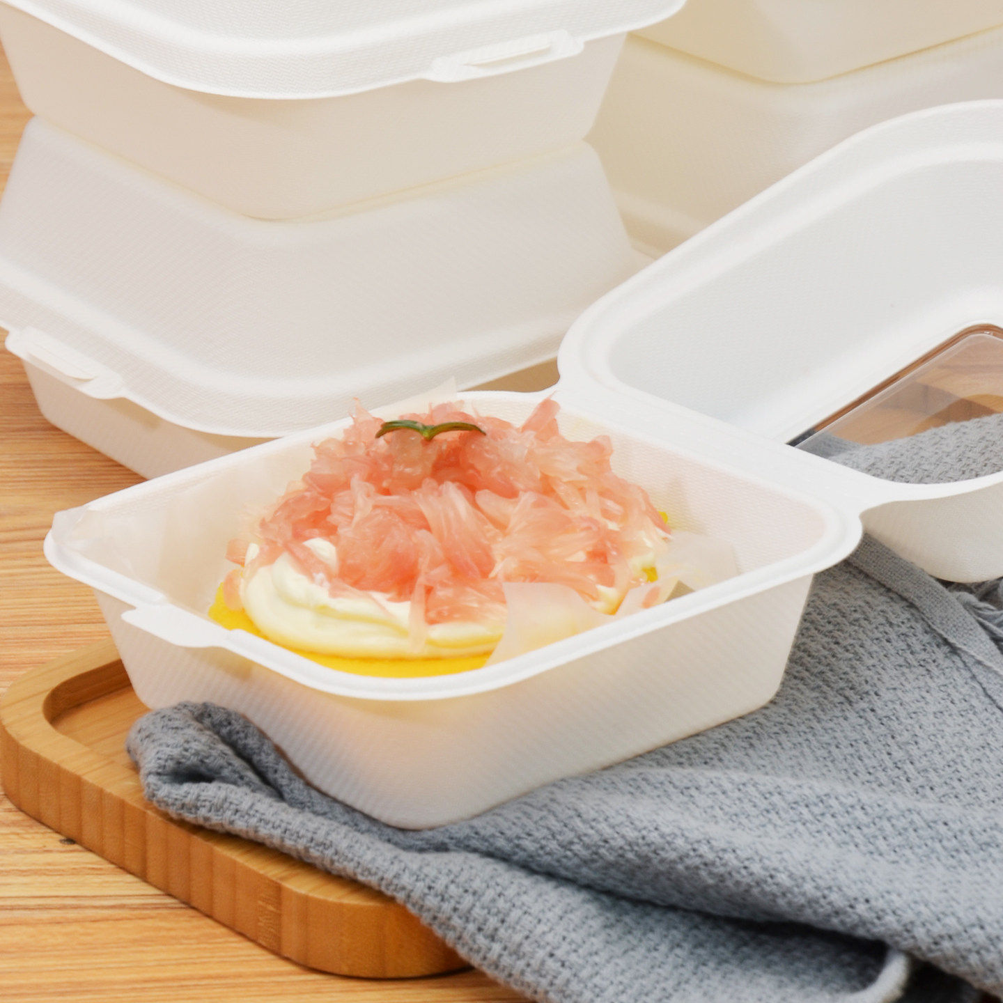 Food Container