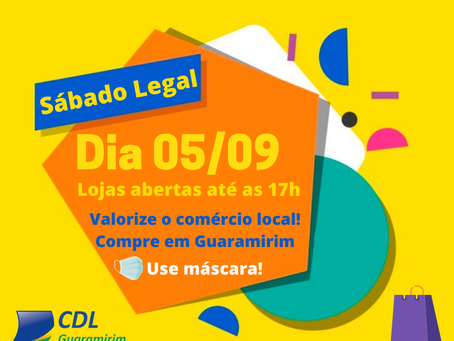 SABADO LEGAL