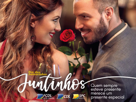 Dia dos namorados