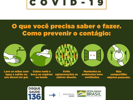 Utilidade pública!
