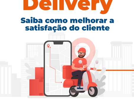 #DELIVERY