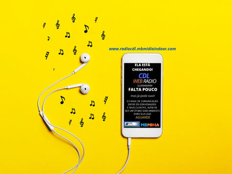 CDL Web Rádio