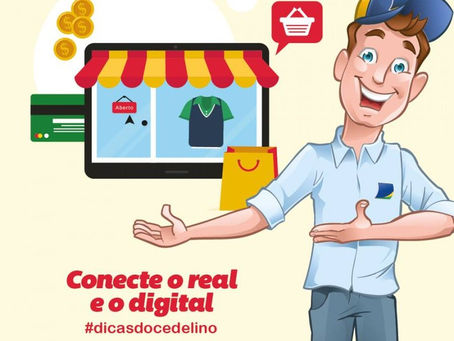 #DicasdoCedelino