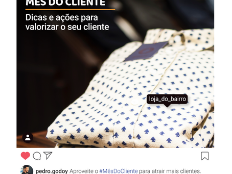 #DicasCDL