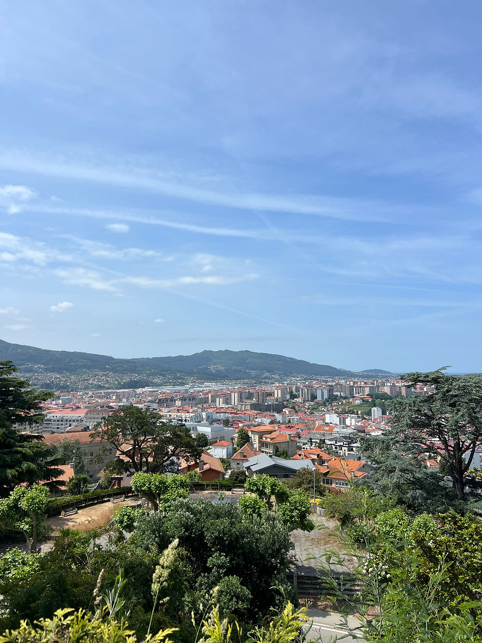 Hidden Gem Alert: Discover Vigo