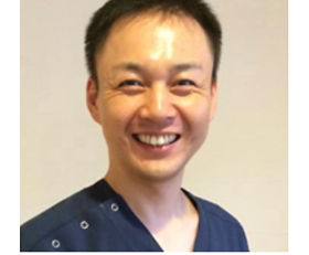 ナチュラルカラー整骨院