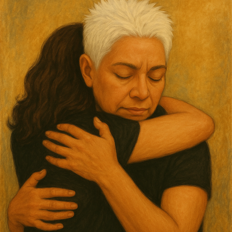  Forgiveness is Liberating 