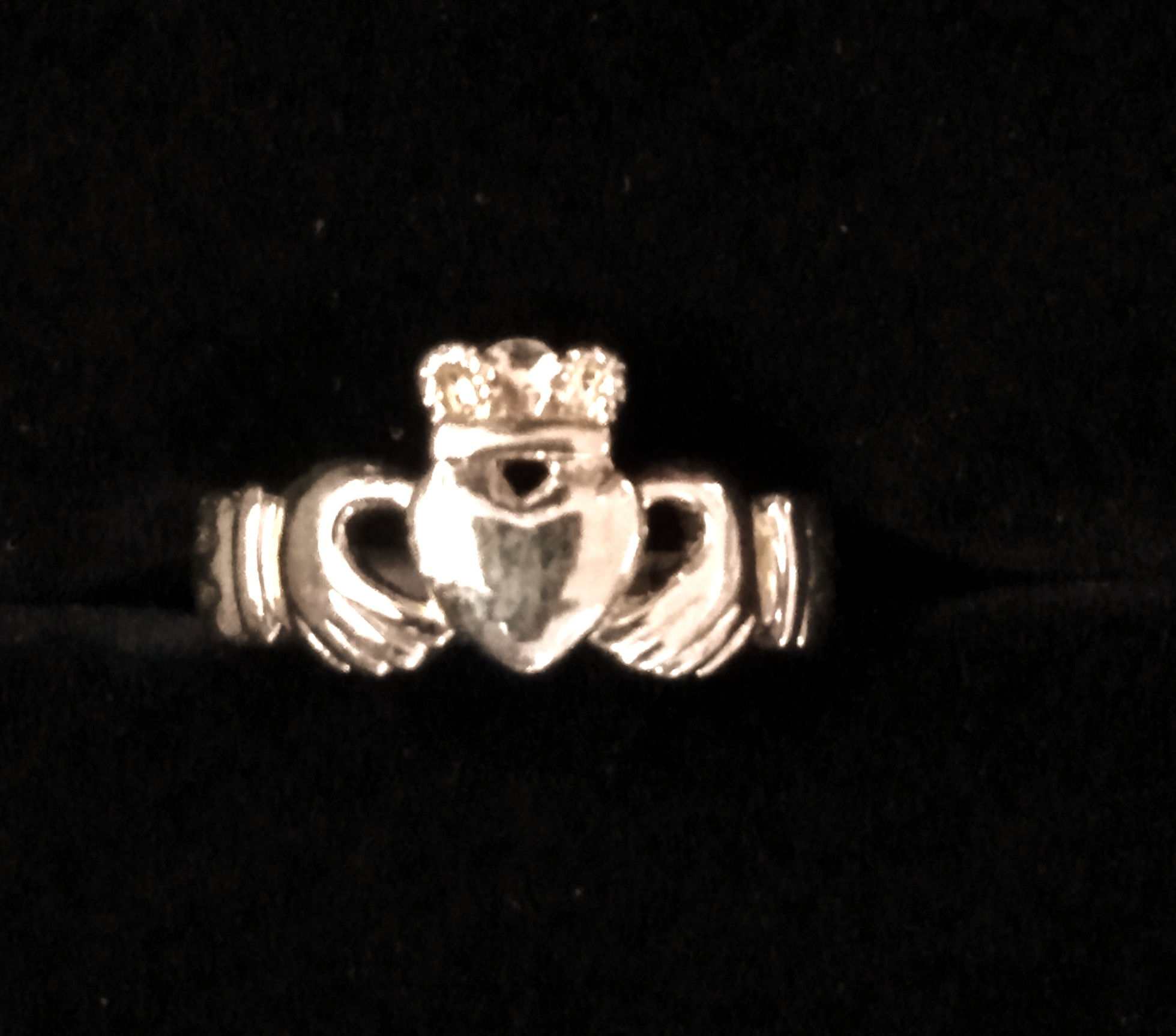 Claddagh Ring