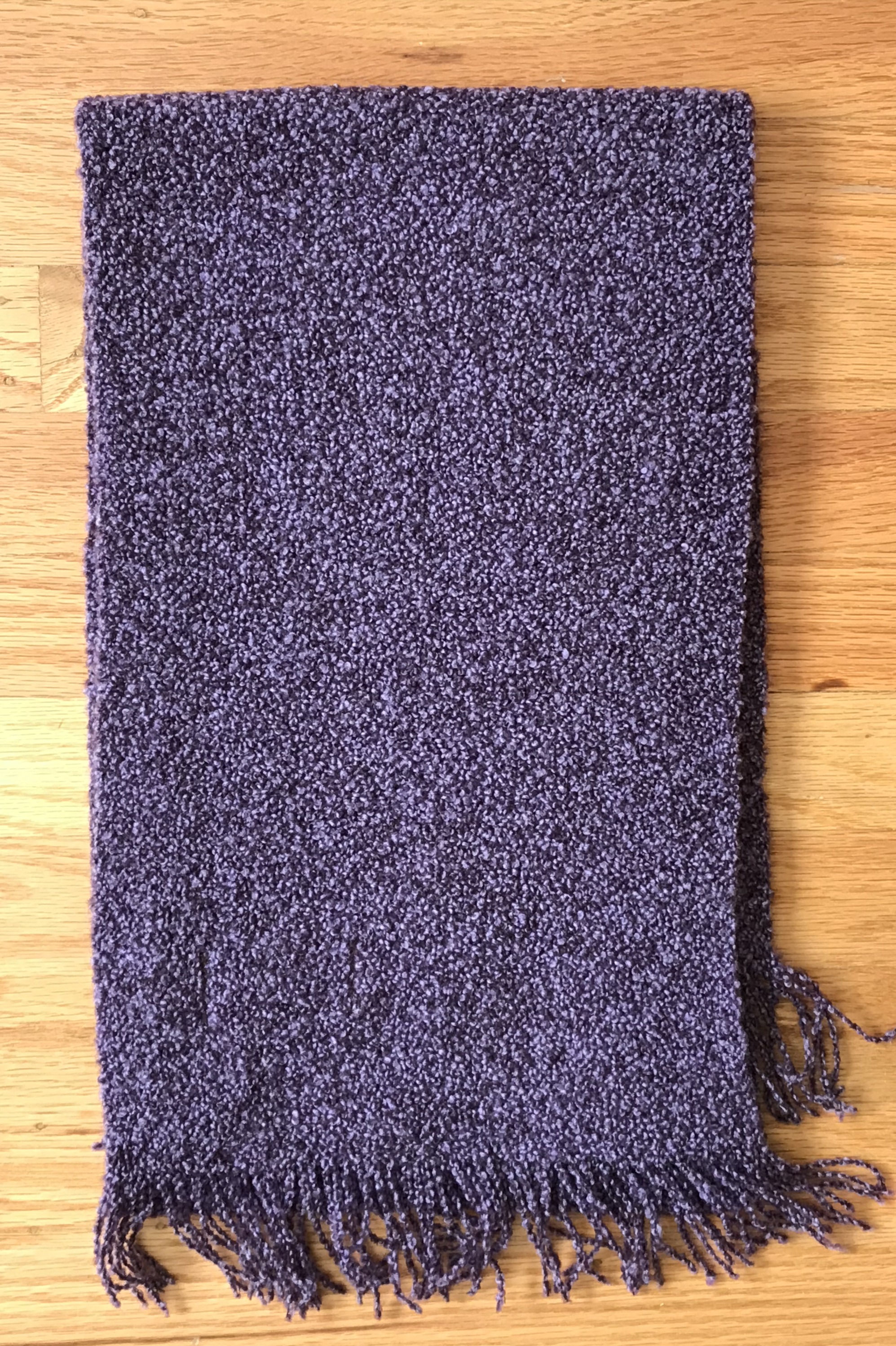 Skellig Scarf