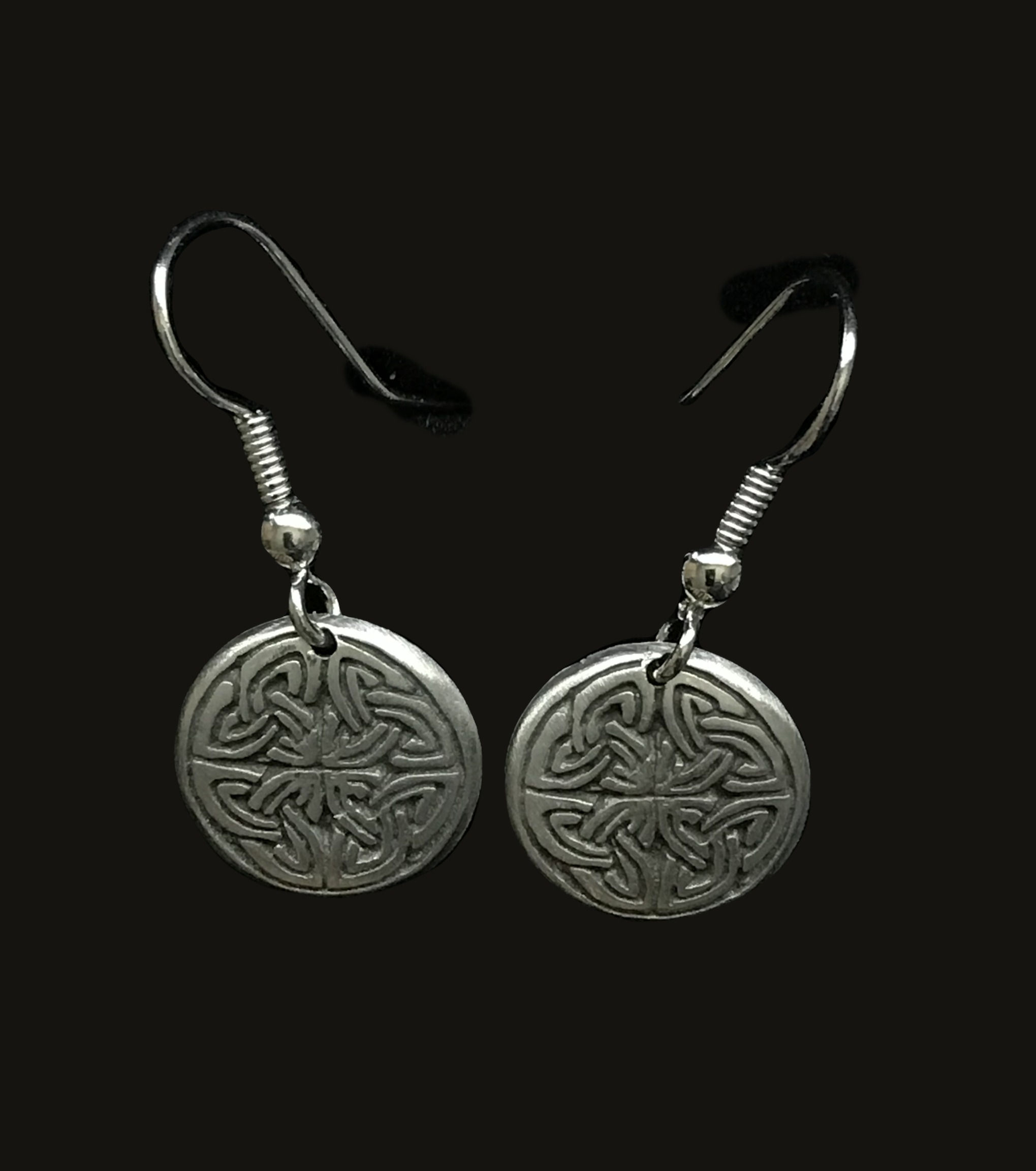 Celtic Realm - Cross of Life