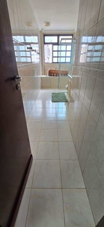 Miniatura: Apartamento,  3 quartos sendo 1 suíte, 1 vaga, Centro-Curitiba,Pr