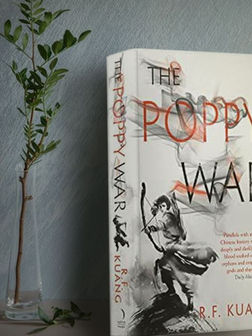 The Poppy War: Fiery Protagonist