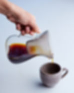 Hand Drip Filter (2-4 ppl min.)