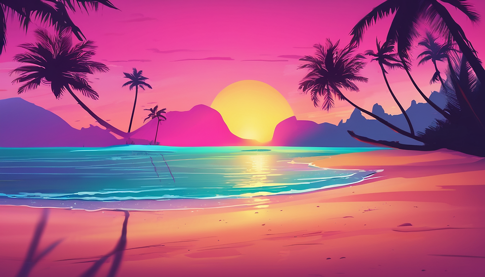 Sundaze2.0: Biggest poolside sundowner