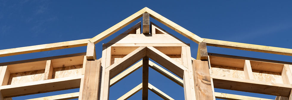 EKOHE ossature maison bois