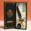 Miniatura: Set de Escritura Harry Potter – Pluma con Tinta
