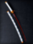 Miniatura: Katana Rengoku Demon Slayer
