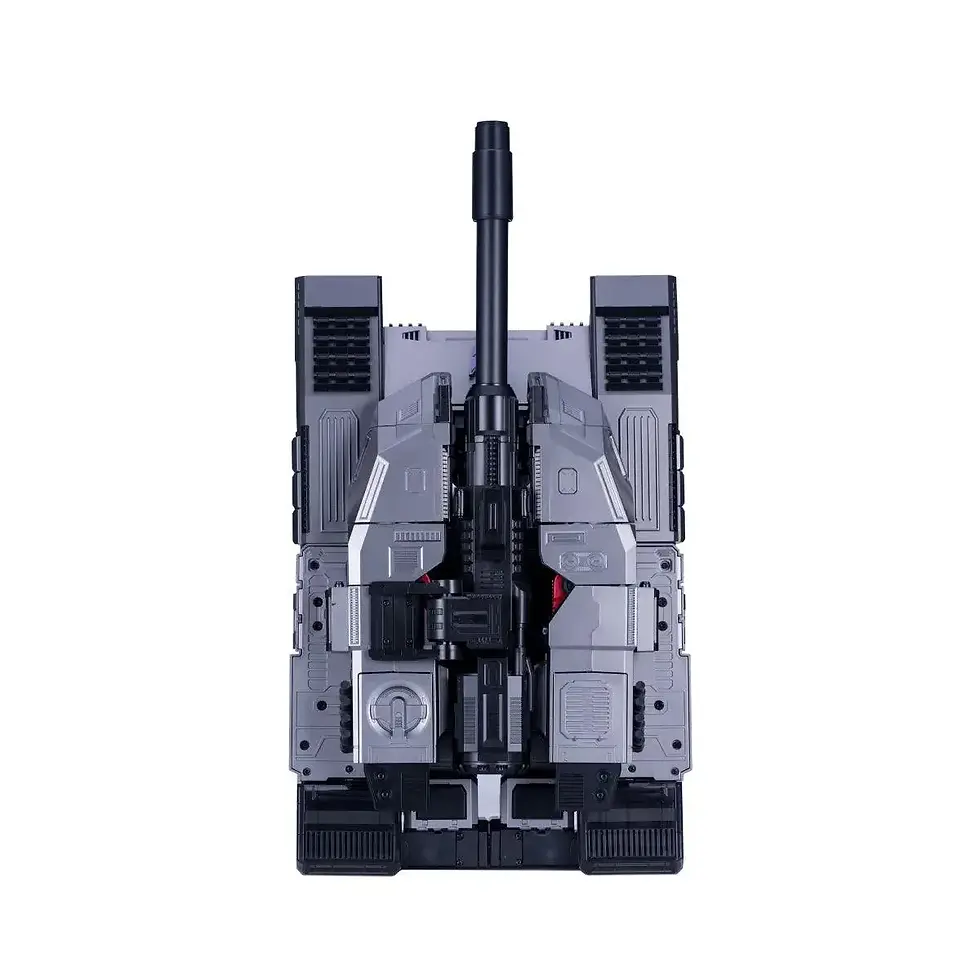 Miniatura: Flagship Megatron Auto-Converting Robot (Limited Edition)