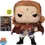 Miniatura: Black Clover Fuegoleon Glow-in-the-Dark Funko Pop! Vinyl Figure #1555