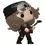 Miniatura: FUNKO POP! TV : Eddie Stranger Things #1462 Metallic Special Edition