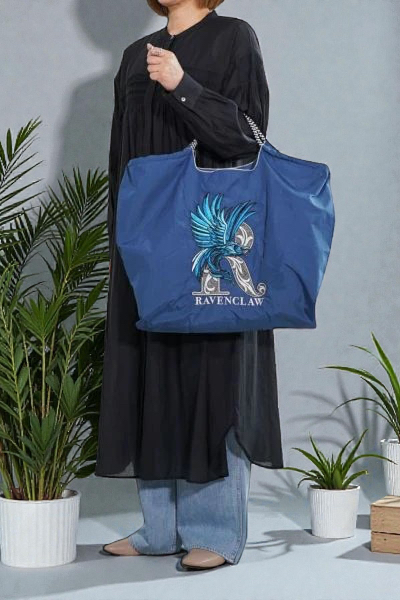 Miniatura: Harry Potter Bolsa Playera Ravenclaw