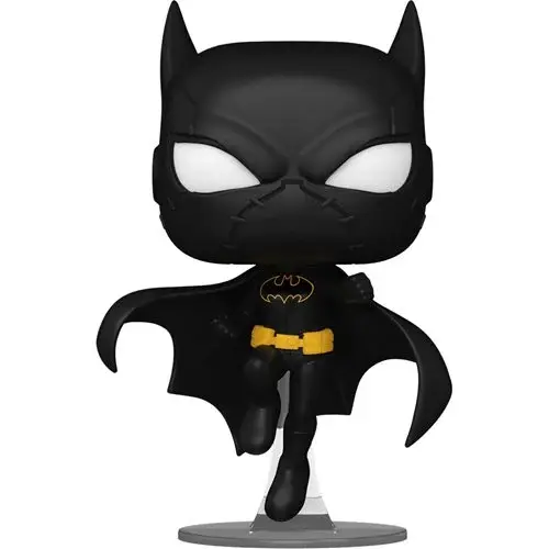 Batman War Zone Batgirl