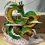 Miniatura: Figura 3d de colección Diorama Shenlong Goku dragon ball