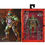 Miniatura: NECA (THE LAST RONIN) Figura de Accion - ULTIMATE FIRST TO FALL RAPHAEL