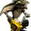 Miniatura: Weta Workshop Mini Epics - Gremlins - Raya