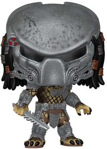 Miniatura: Funko POP! Movies: Aliens vs. Predator: Requiem - Bull Predator