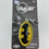 Miniatura: LLAVERO BATMAN SIMBOLO