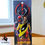 Miniatura: Llavero Deadpool & Wolverine  Llavero Dúo – "Best Friends" (Set de 2)