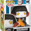 Miniatura: Funko POP Demon Slayer - Susamaru # 1409