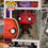 Miniatura: FUNKO POP Games: Gotham Knights- Red Hood 891
