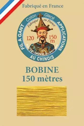 Miniatura: Fil a Gant - Tons Quentes