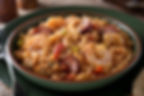 New Orleans Style Jambalaya