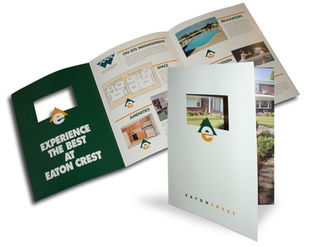 Real Estate Brochure