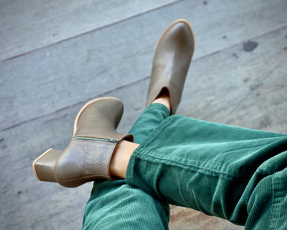 Thumbnail: Chicas Ankle Boots