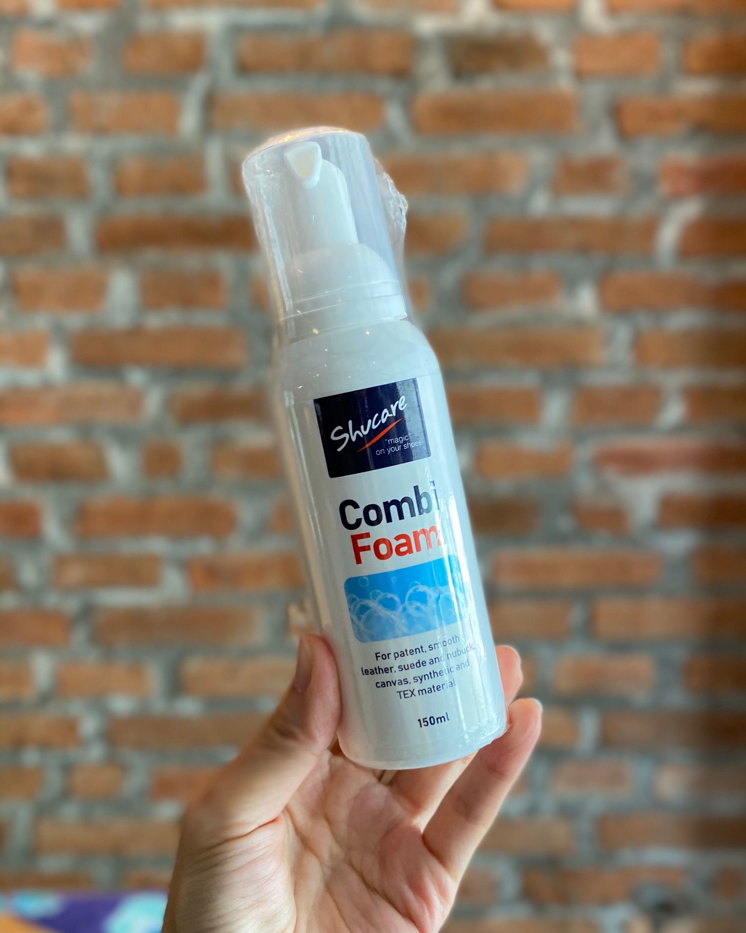 Combi Foam