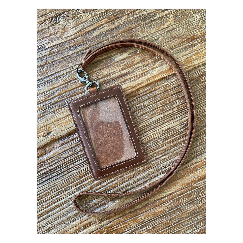 Thumbnail: ID Card Holder