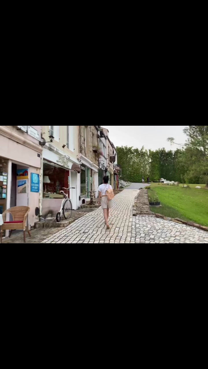 Thumbnail: La Ville Backpack