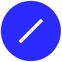 One studio Blue Logo